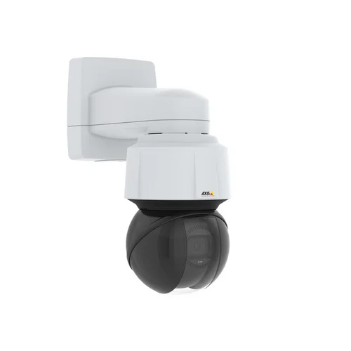 Сетевая купольная PTZ-камера AXIS Q6125-LE 50HZ Сетевая купольная PTZ-камера AXIS Q6125-LE 50HZ